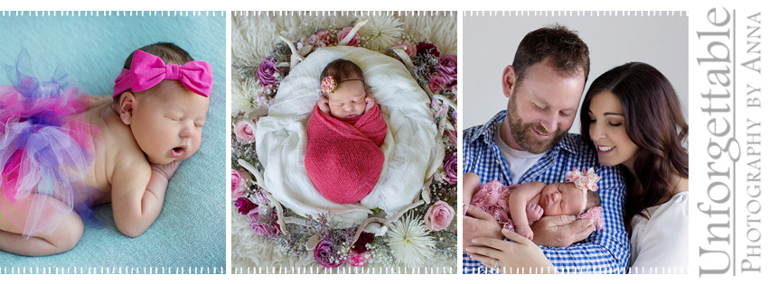Family, Newborn, Children, Senior and Wedding Photographer