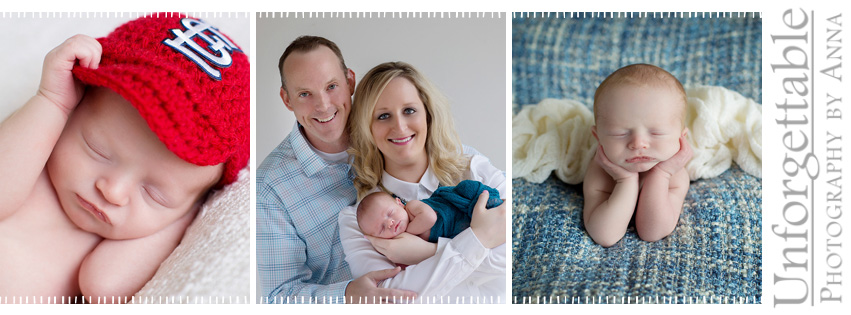 Family, Newborn, Children, and Senior Photographer