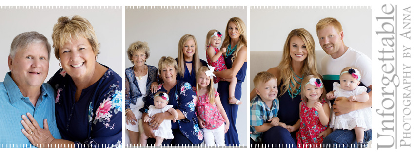 Family, Newborn, Children, and Senior Photographer