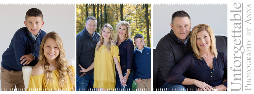 Unforgettable Photography by is located in Germantown, Illinois. Servicing clients all over the St. Louis and Metro East Area. We photograph Families, Children, Newborns, High School Seniors, Weddings, Schools, Sports and more!