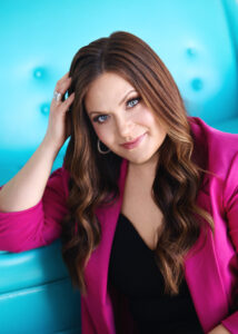 branding headshot