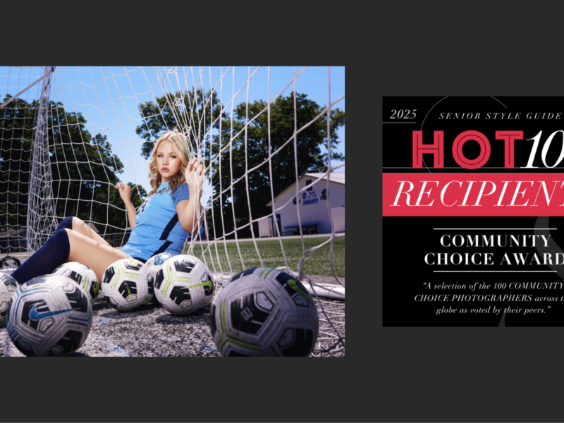 senior girl soccer photo hot 100 recipient